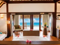Sofitel Kia Ora Moorea Beach Resort - Pools