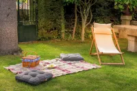 Douro Mool Guest House - Yüzme Havuzu