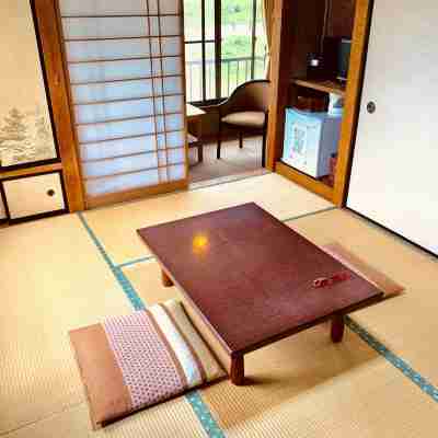 Tsubakiso Rooms