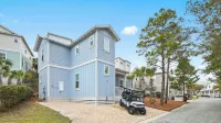 78 Emerald by Avantstay Golf Cart + Community Pool + Hot Tub Near Beach - 3 星級