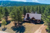 Pah s Haus Hot Tub Scenic View Dog-friendly - Wifi