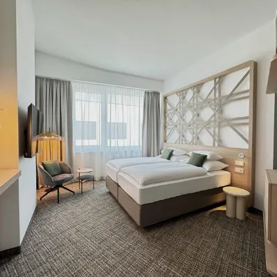 ARCOTEL AQ Wien Hotels near 19. Döbling