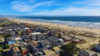 Happy Bottom Beach House by AvantStay - Wifi