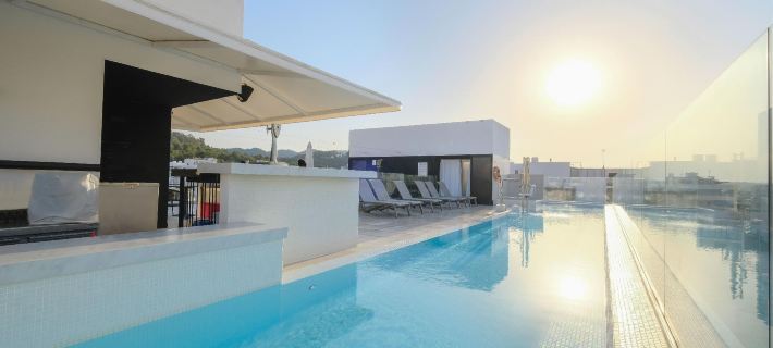 AzuLine Hotel M Hotels in Ibiza