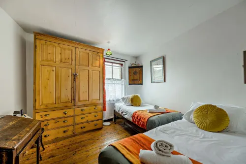 Host Stay The 1890 Petersfield Retreat - 2성급