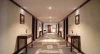 Cloud Hotel & Suites - 4-Sterne