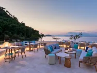 Vathi Cove Luxury Resort & Spa Hotels near Agios Athanasios