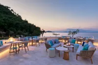 Vathi Cove Luxury Resort & Spa - Boutique