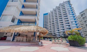 Playa Suites Acapulco