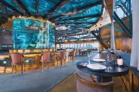 Big Cypress Lodge - Desayuno