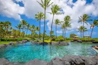 Grand Hyatt Kauai Resort and Spa - Badekar