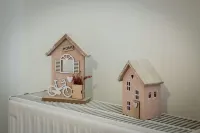 Modern Kallithea flat - Metro-AC-WiFI - 2 stelle