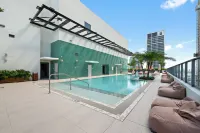 The Crosby Balcony 1BR by Palermo Home - Condos