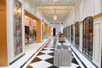 The Earth Amritsar, Trademark Collection by Wyndham - 5 stelle