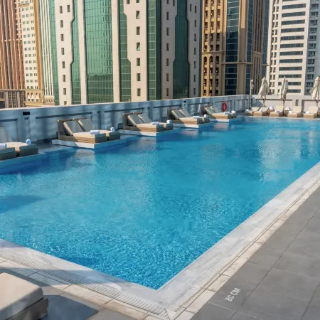 Thirty Five Westbay Luxury Apartments
