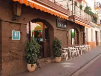 El Cid - Pools