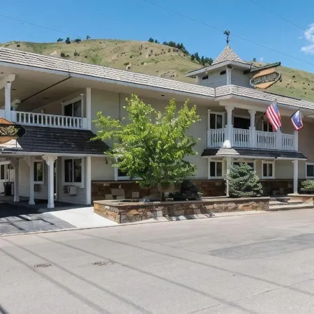 Parkway Inn of Jackson Hole