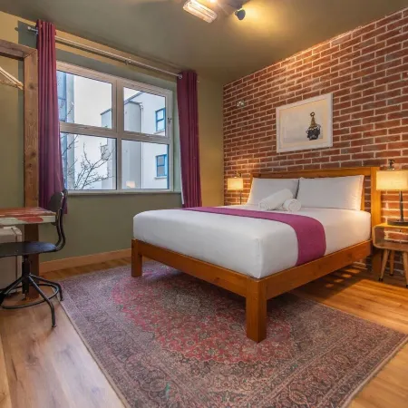The Nest Boutique Hostel