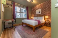 The Nest Boutique Hostel - Vandrerhjem