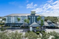 EVEN Hotel SARASOTA-LAKEWOOD RANCH by IHG - Bãi đậu xe