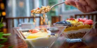 Clayton Hotel Limerick - breakfast