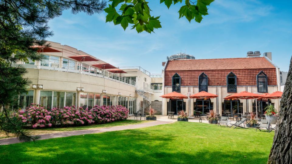 voco Le Touquet by IHG