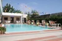 Hotel Promenade - Beach
