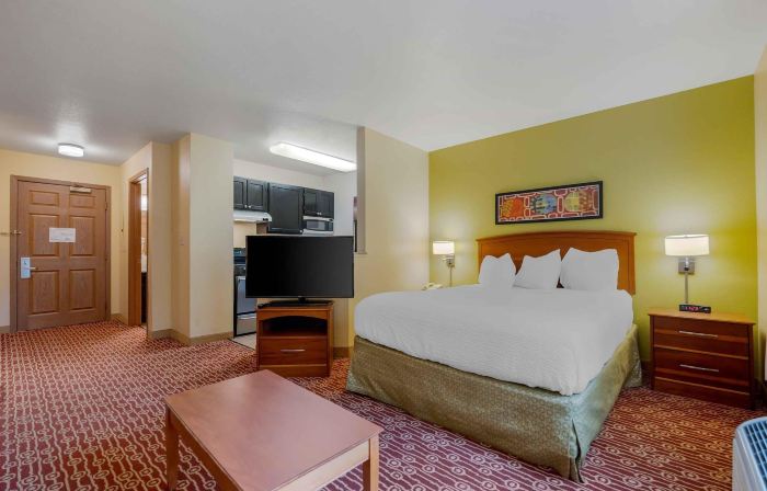 Extended Stay America Suites - Chicago - Elgin - West Dundee