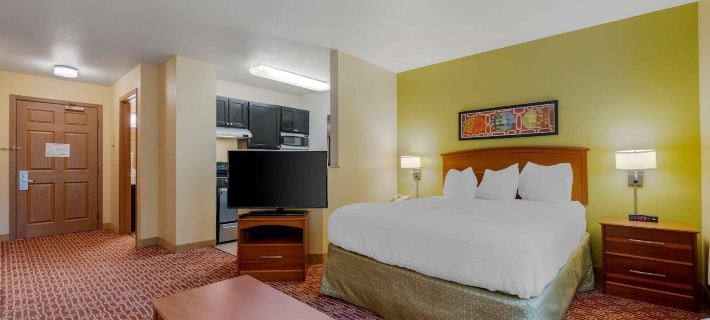 Extended Stay America Suites - Chicago - Elgin - West Dundee Hotels in Kane County