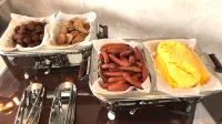 호텔 시부카와 힐스 - 조식 운영