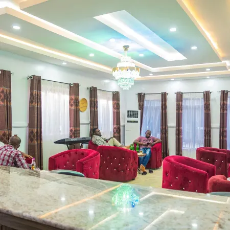 Akure Airport Hotel