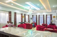 Akure Airport Hotel - 2-Star