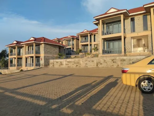 The Golden Rays Resort - 3-Star