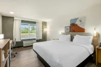 Spark by Hilton Freeport - Wifi