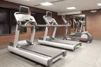 Holiday Inn Express & Suites MOAB by IHG - Gym