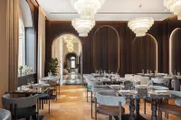 Aminess Younique Korčula Heritage Hotel - breakfast