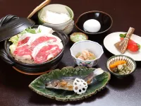 Nagatoro Choseikan Ryokan - Wifi
