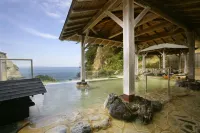 Itsuura Kanko Hotel - 2-Star