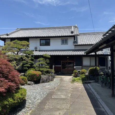 Minshuku Kitamura