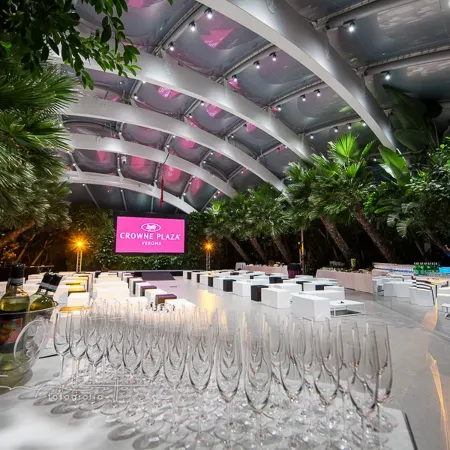 Crowne Plaza VERONA - FIERA by IHG