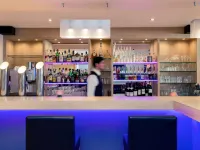 Mercure Hotel Duisburg City - Barer