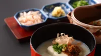 Taishoya - Desayuno