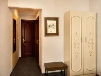Reikartz City Tbilisi Hotel - Homestays