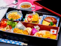 Awara Onsen Seifuso - Bữa sáng