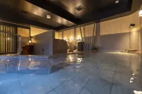 Hotel Route Inn Matsue - Pemandian Air Panas