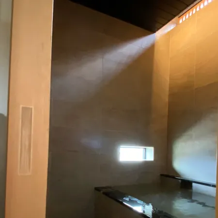 Japanese-Style Hot Spring Resort Kano
