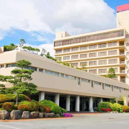Hotel Hana Isawa