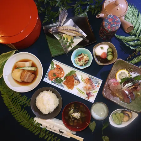 Minshuku Yakushima
