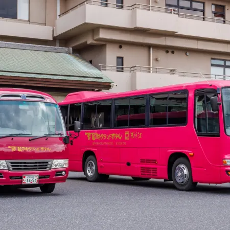 Biwako Grand Hotel Kyo-Ohmi