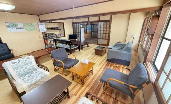 Guesthouse Kazurabashi